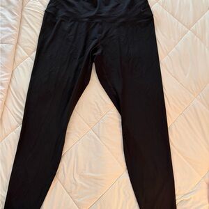 Nike Dri-FIT Charcoal Leggings